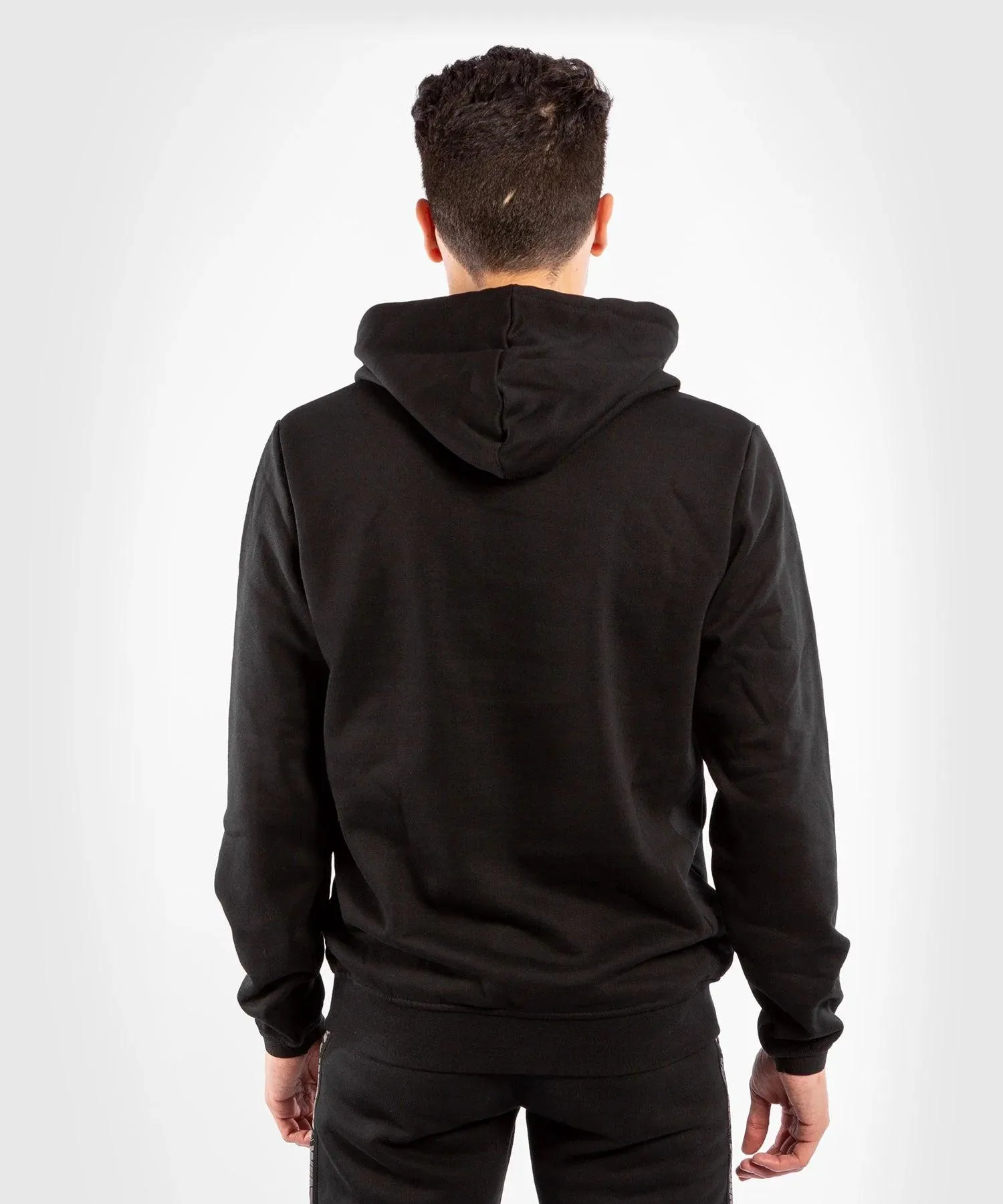 Sweatshirt à capuche Venum Classic – Noir