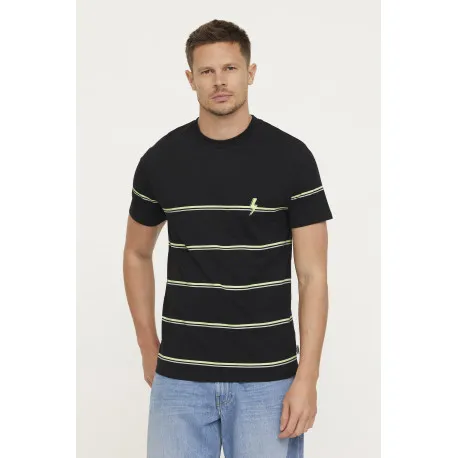 T-shirt AMARO Black