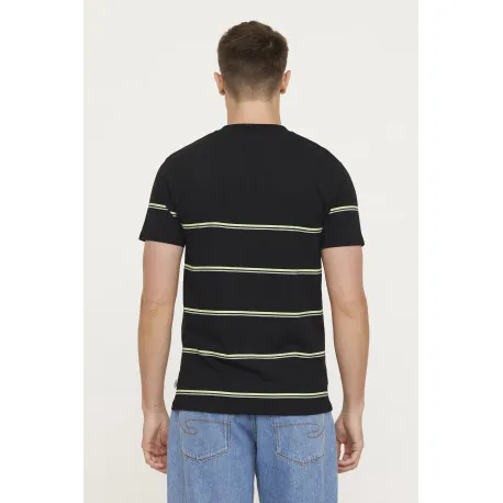 T-shirt AMARO Black