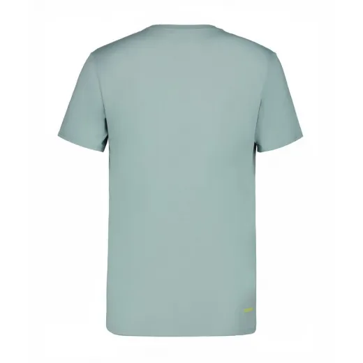 T-shirt beeville vert clair