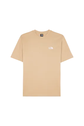 T-shirt Beige The North Face - Homme | Citadium