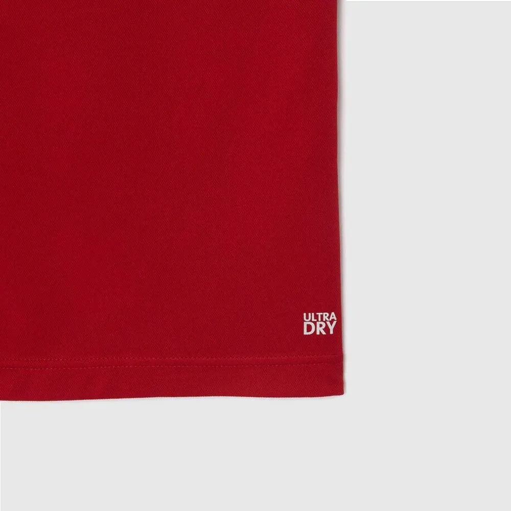 T-shirt de tennis ultra-dry