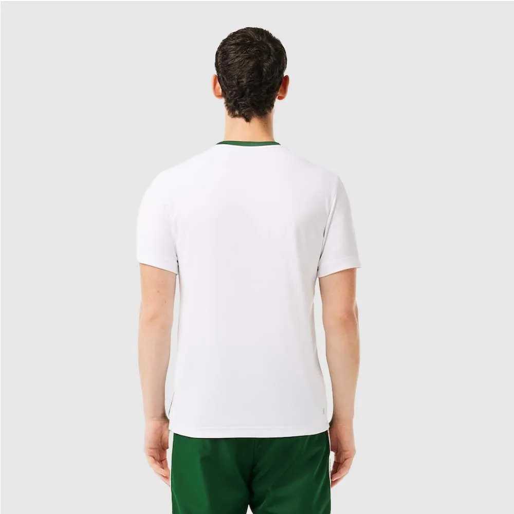 T-shirt de tennis ultra-dry