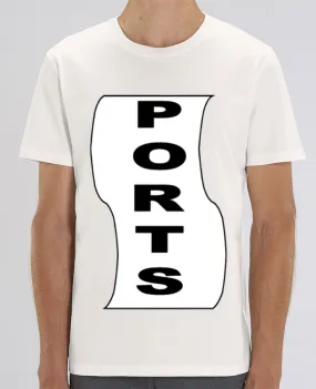 T-Shirt DESIGN  SPORTS par FIRST  STAR