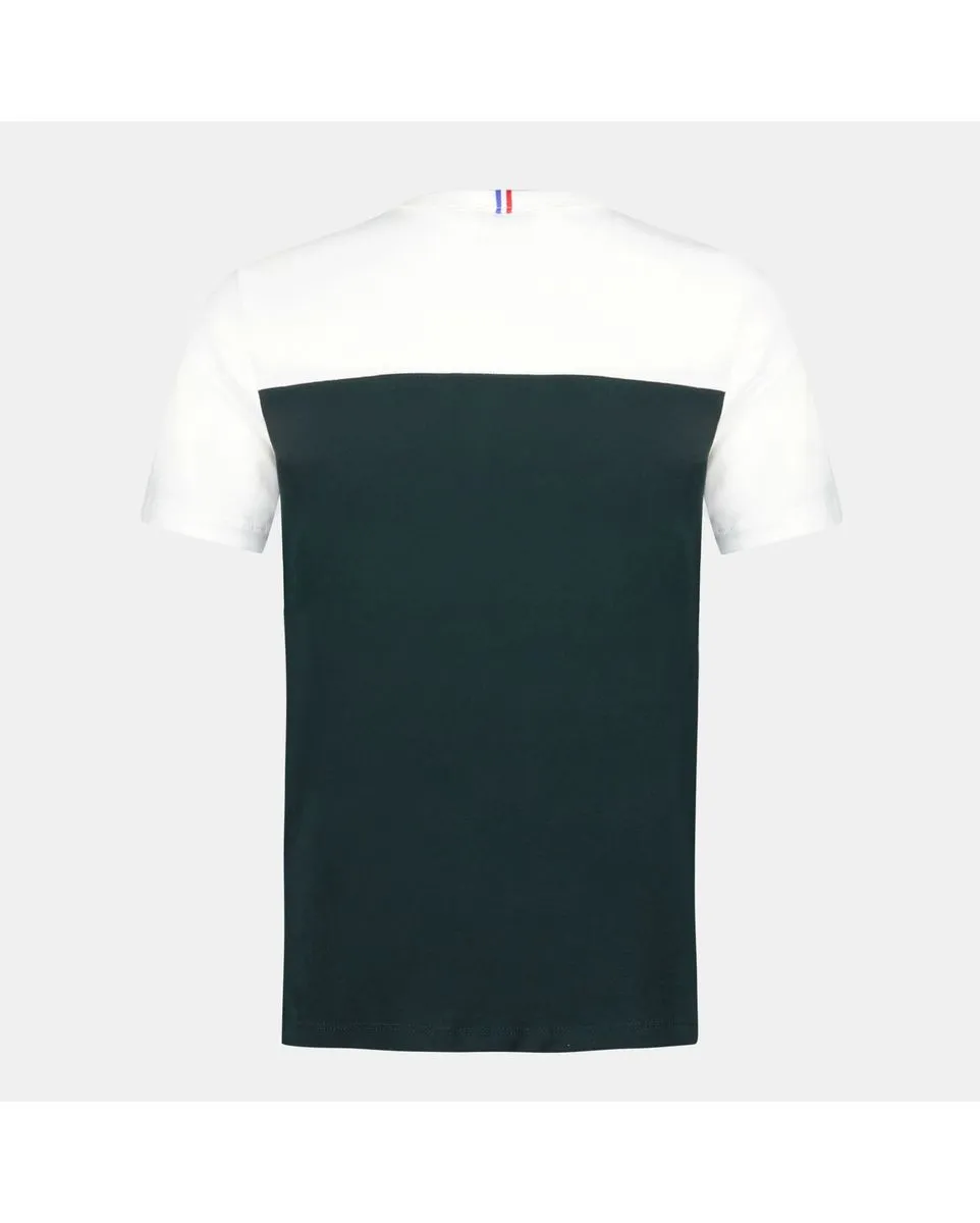 T-Shirt Enfant SAISON 1 TEE SS N2 Vert