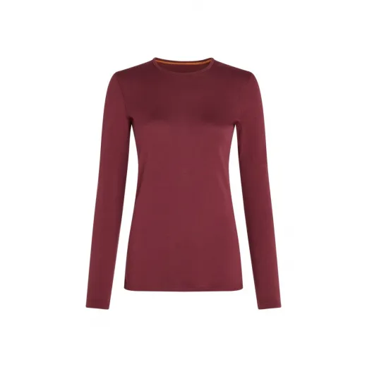 T-shirt femme 260 tech port