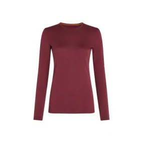 T-shirt femme 260 tech port