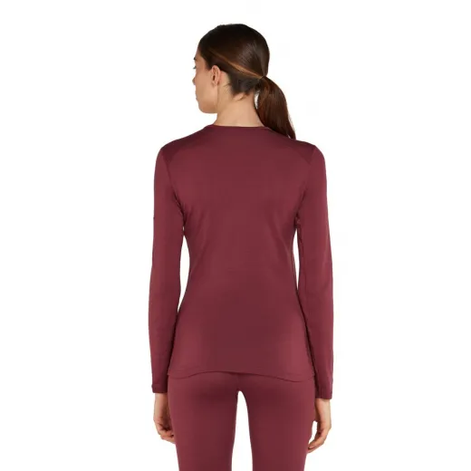 T-shirt femme 260 tech port