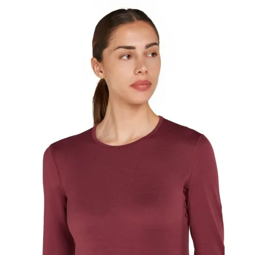 T-shirt femme 260 tech port