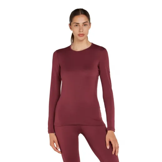 T-shirt femme 260 tech port