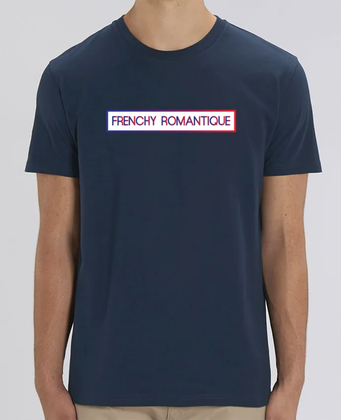 T-Shirt Frenchy romantique par tunetoo