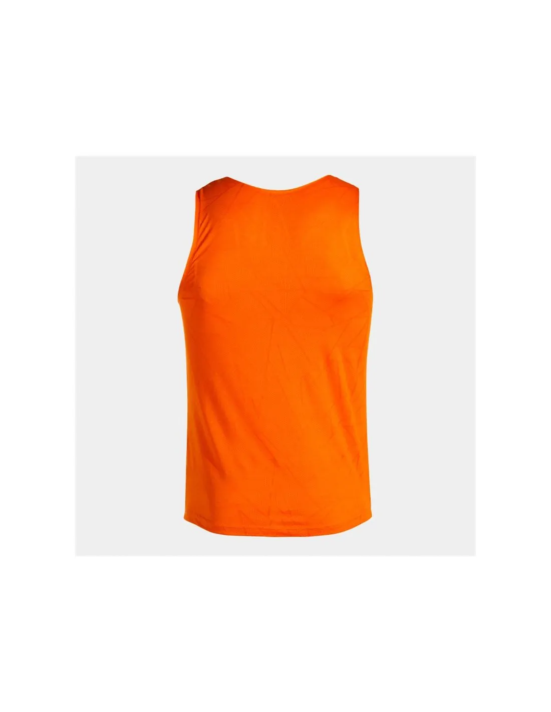 T-shirt Joma Braces Elite IXMan Orange