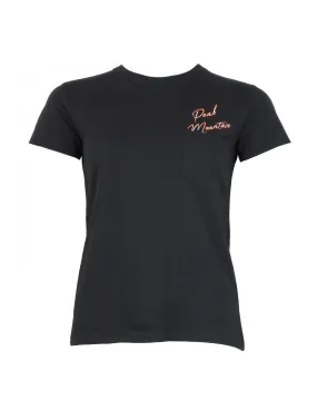 T-shirt manches courtes femme AJOJO/PF