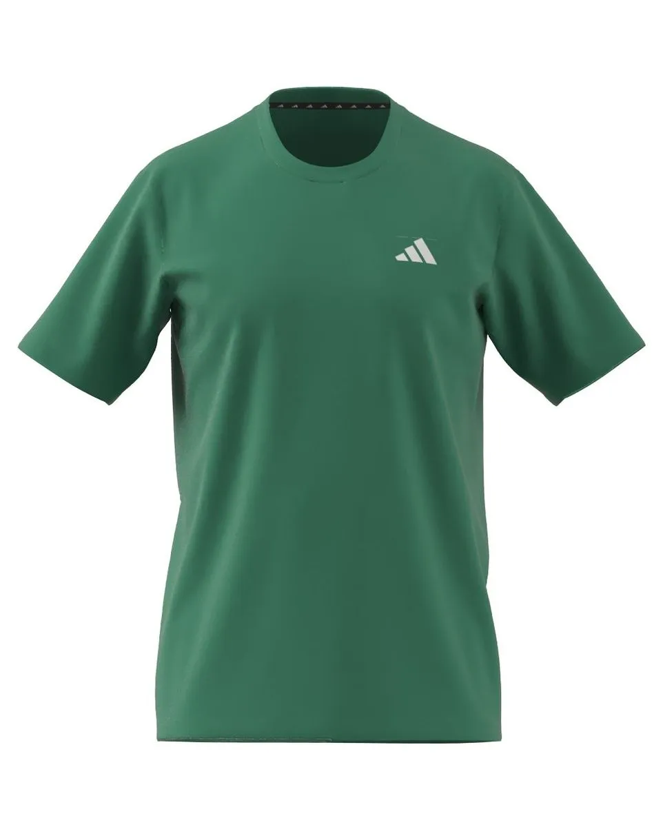 T-shirt manches courtes Homme TR-ES FR T Vert