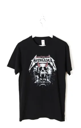 T-shirt Metallica