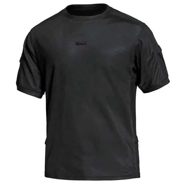 T-shirt Militaire Black Ops