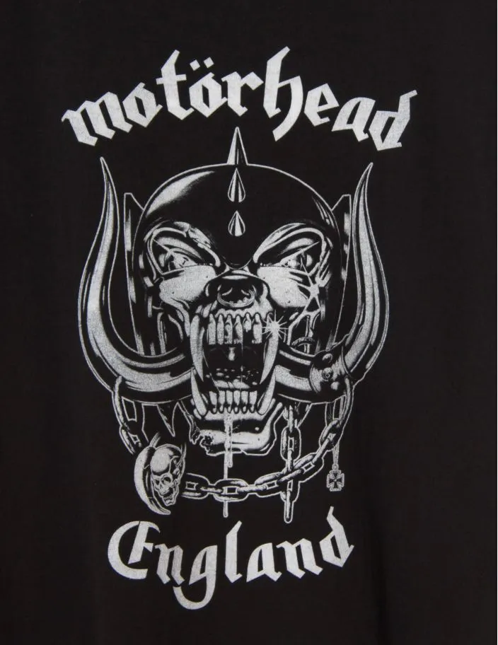 T-shirt Motorhead