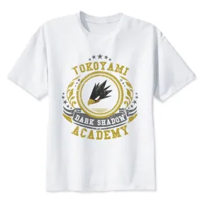 T-Shirt My Hero Academia   Fumikage