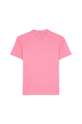 T-shirt Rose Carhartt Wip - Homme | Citadium