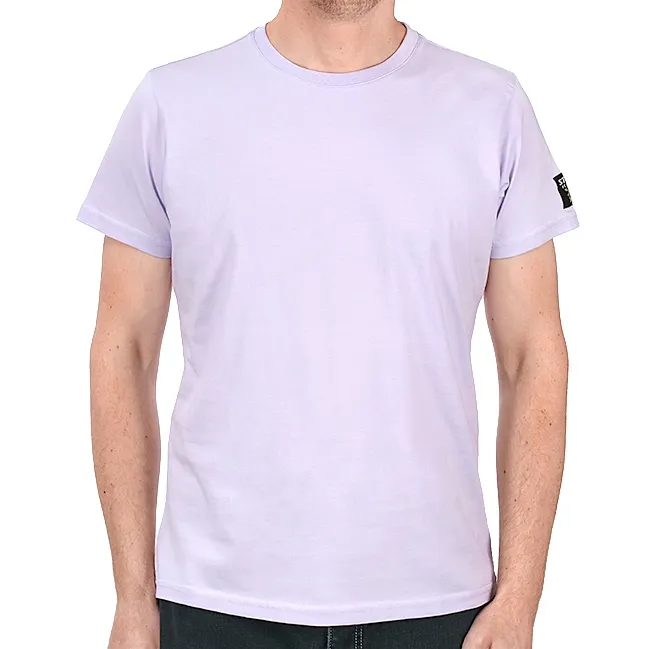 T-shirt STERED Basik - Lilas