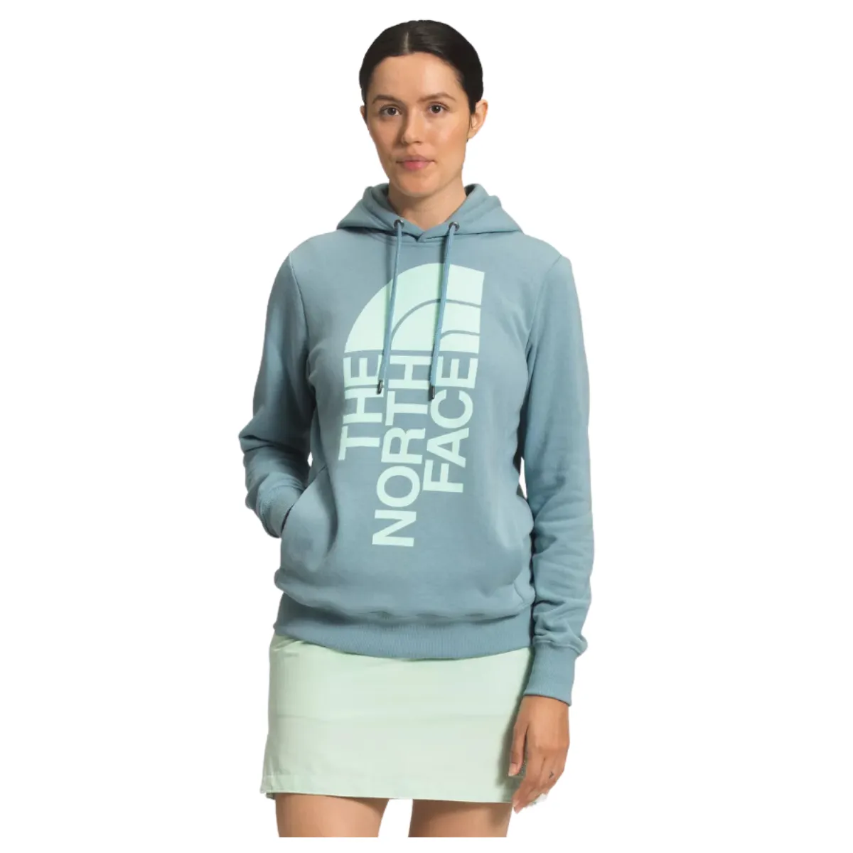 The North Face Chandail  Capuchon Trivert Po - Femme