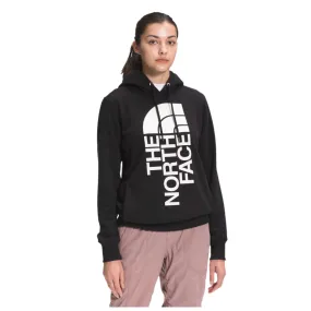 The North Face Chandail  Capuchon Trivert Po - Femme