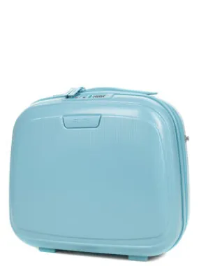 Vanity case Elite Pure Bright Classic 35 cm Bleu Turquoise  E2114TQ  