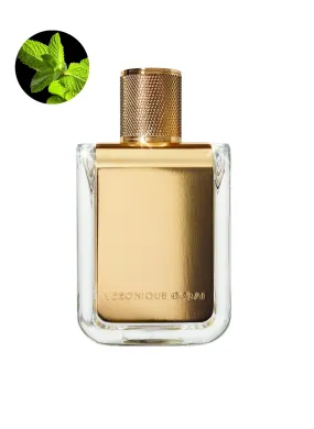 VERONIQUE GABAI  Eau de parfum - Vert Désir