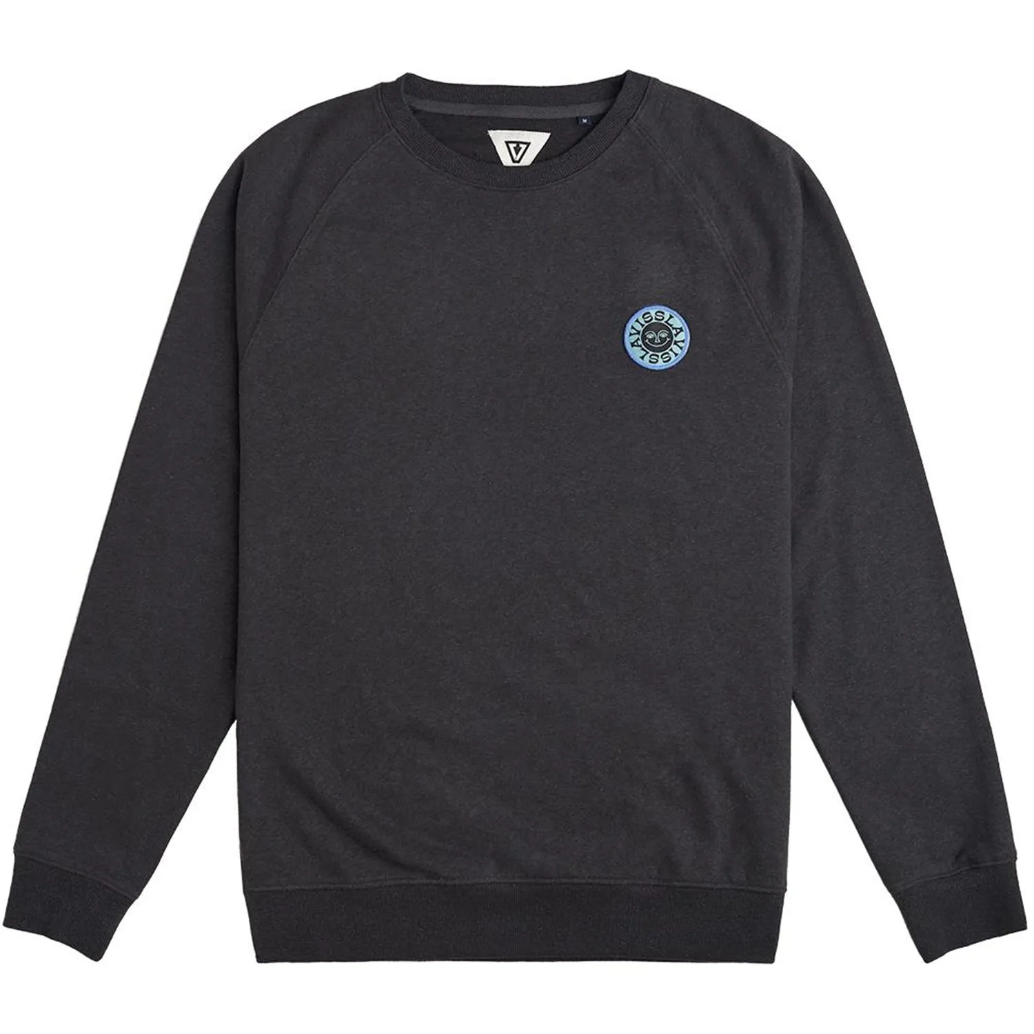 Vissla | Sweat Vibration Hemp Crew