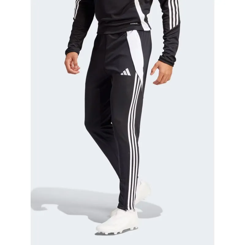 À saisir - Jogging big logo print noir homme - Adidas | wimod