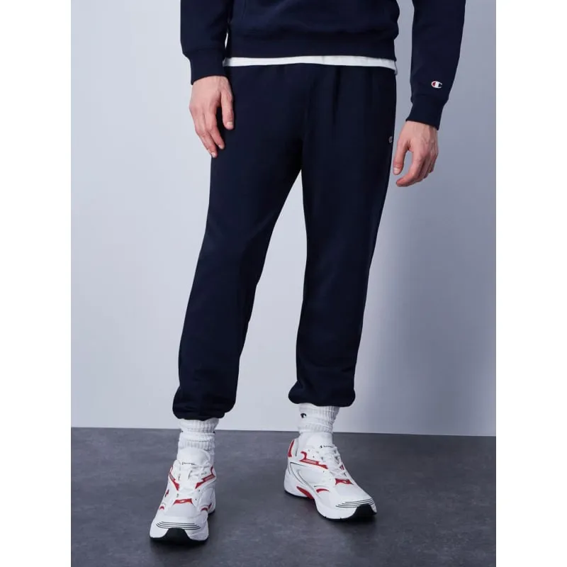 À saisir - Jogging big logo print noir homme - Adidas | wimod