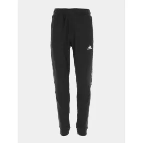 À saisir - Jogging big logo print noir homme - Adidas | wimod